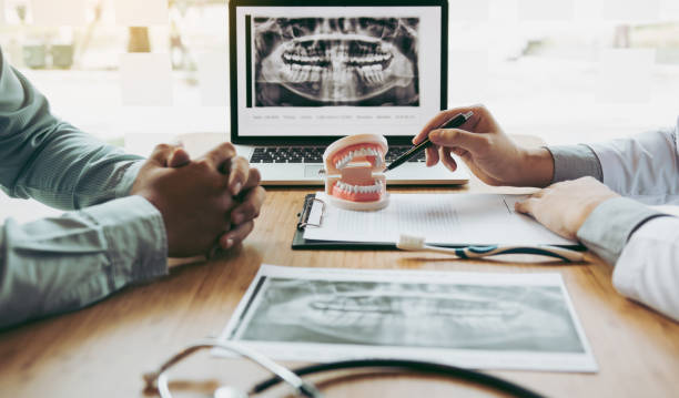 Best Dental X-Rays and Imaging  in Cavalier, ND