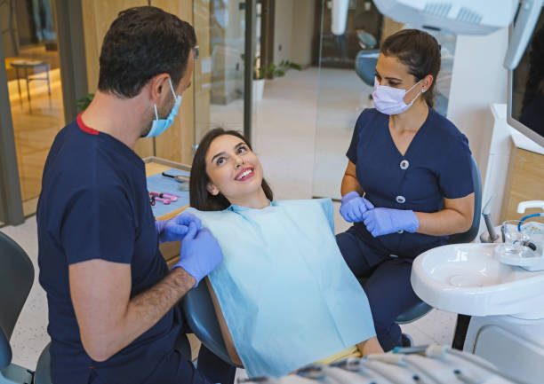 Best Emergency Dental Care  in Cavalier, ND
