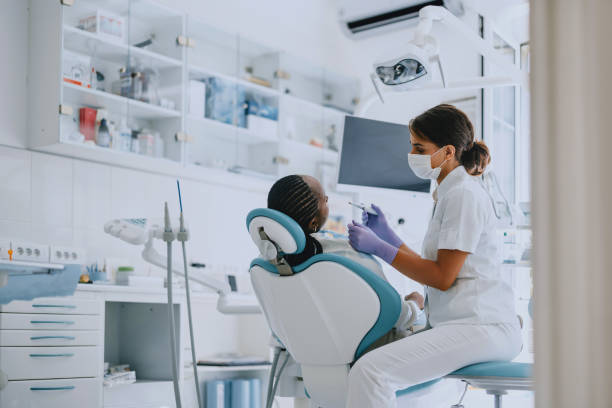 Best Laser Dentistry  in Cavalier, ND