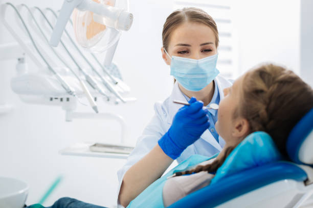 Best Dental Inlays and Onlays  in Cavalier, ND
